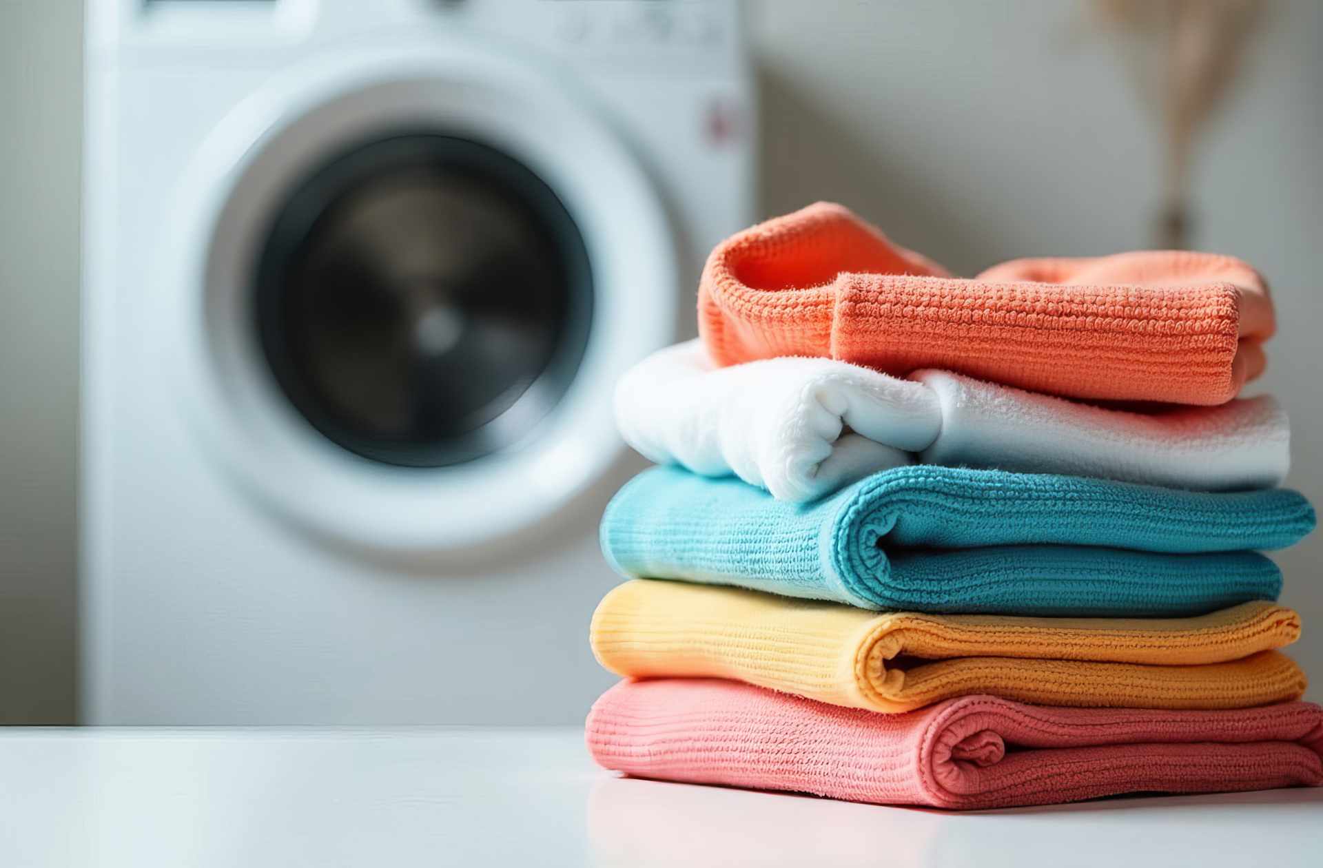 LJCNJ - LES EXPERTS DU NETTOYAGE - linge